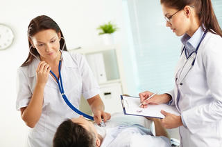 Không có quy định về định mức khám, chữa bệnh BHYT