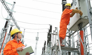 Khi nào được cắt điện sinh hoạt của người dân?