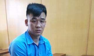 Phán quyết cuối cùng của vụ án ‘kim cương biến thành đá xám’