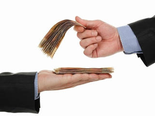Thanh toán lương trường hợp bị sa thải