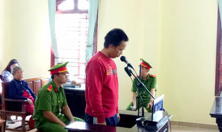 Cần Thơ:  Chém người bằng 1 nhát “chí mạng”, côn đồ lãnh án tử