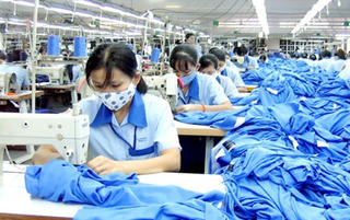 Trình tự khiếu nại trong lĩnh vực lao động, giáo dục nghề nghiệp