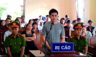 Cần Thơ:Đoạt mạng em gái người tình vì bị ngăn cản tình yêu