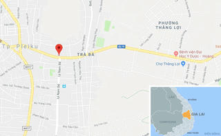Cô gái 18 tuổi tử vong sau tiếng nổ