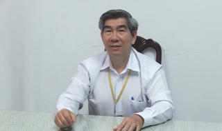 Xử lý cán bộ phát nhầm thuốc tại Tiền Giang