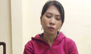 Thông tin mới vụ vợ chặt đầu chồng ở Bình Dương gây rúng động