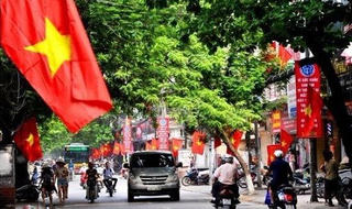 Chính thức có Lịch nghỉ giỗ Tổ Hùng Vương, 30/4 và 1/5/2018