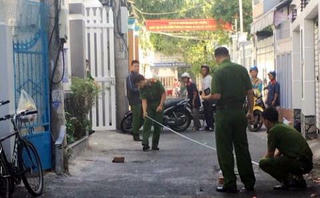 Nghi án nam nhân viên bảo vệ bị đồng nghiệp đánh tử vong