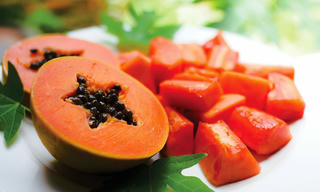 Top thực phẩm dễ gây vô sinh ở phụ nữ