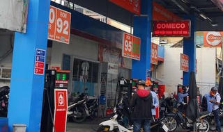 Xây dựng cửa hàng xăng dầu cần điều kiện gì?