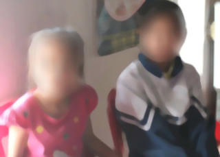 Thầy giáo tiểu học bị tố dâm ô với 9 sinh lớp 3