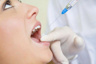 Cấp cứu bệnh nhân ngộ độc thuốc gây tê nhổ răng 