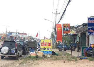 2 mẹ con tử vong trong tiệm cầm đồ do ngộ độc khí CO