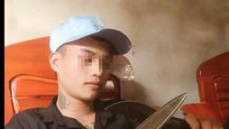 Nữ sinh trung học bị đâm chết trên đường đi học về