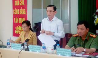 Công an vào cuộc điều tra sai phạm trong quản lý đất đai ở Bình Thủy
