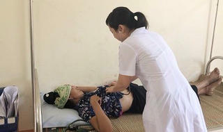 Sơn La: 216 người ngộ độc thực phẩm