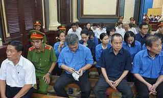 Xét xử đại án Hứa Thị Phấn và đồng phạm:  Viện kiểm sát nêu 3 lý do bác bỏ “chứng cứ” của luật sư Trương Thị Minh Thơ 