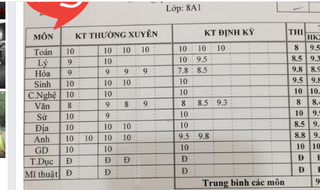 Tại sao ai cũng thích khoe con?