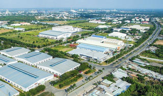 Chính phủ ban hành nhiều chính sách đối với khu công nghiệp, khu kinh tế