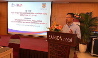 Nữ sinh trường Ams tố bị anh rể hành hạ và câu chuyện bảo vệ người yếu thế