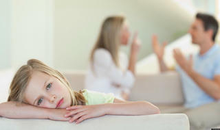 Khi nào được thay đổi người trực tiếp nuôi con sau ly hôn?