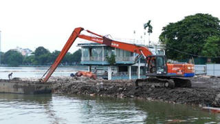 Hợp đồng trọn gói có được bổ sung khối lượng?