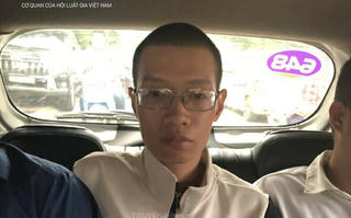 Lời khai của 'sát nhân máu lạnh' cưỡng hiếp, giết nữ sinh trường sân khấu điện ảnh
