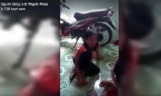 Bắt khẩn cấp người cha lạm dục tình dục con gái