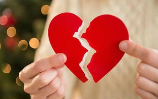 Làm sao để không chia rẽ các con sau bản án ly hôn