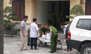 Kẻ nhiễm HIV hãm hại bé gái lĩnh án hơn 2 năm 6 tháng tù