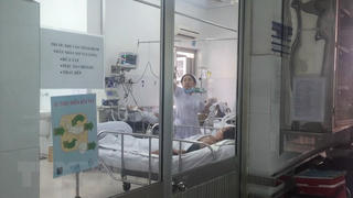 TP.HCM: Thêm một trường hợp tử vong do nhiễm cúm A/H1N1