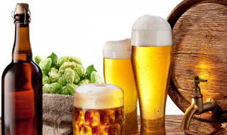  Bộ Y tế đề xuất cấm khuyến mại bia, rượu