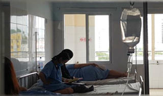 Tại sao H1N1 là cúm mùa vẫn làm nhiều người tử vong 