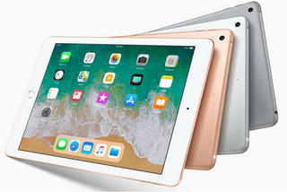 iPad đang khiến hàng triệu người đau cổ, đau vai nghiêm trọng