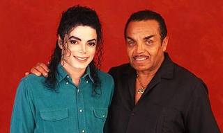 Joe Jackson - người cha hà khắc đứng sau thành công của Michael Jackson 