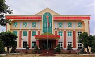Phó phòng làm lộ đề thi công chức ở Đắk Lắk đột tử tại nhà