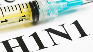 Trường hợp nhiễm cúm A/H1N1 đầu tiên ở Bến Tre đã tử vong
