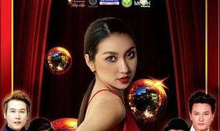 Cao Mỹ Kim: 10 năm trên con đường nghệ thuật