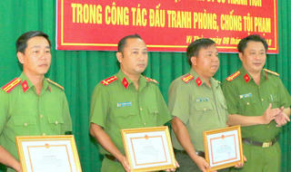 Triệt phá đường dây cá độ hơn 1 tỷ đồng trong mùa World Cup 2018