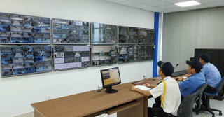 Bệnh viện nhi đồng gắn 231 mắt thần ngăn hành hung bác sĩ, bắt cóc trẻ