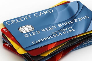 Có được trừ thuế khoản chi bằng thẻ tín dụng cá nhân?