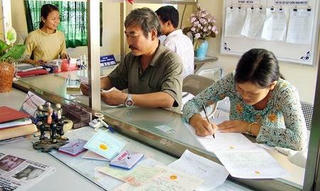 Không sống lâu ở nơi cư trú có bị xóa hộ khẩu?