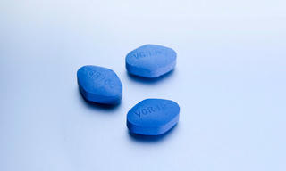  Thử nghiệm Viagra với thai phụ, 11 trẻ sơ sinh chết ở Hà Lan