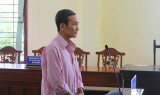 Đánh người khác liệt nửa người, kháng cáo xin hưởng án treo