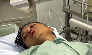 Lời khai 'lạnh gáy' của nghi can giết thím họ cướp 60 ngàn đồng