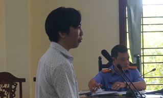 Trả hồ sơ vụ đại úy công an lừa đảo chiếm đoạt 820 triệu đồng