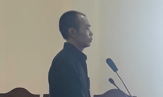 Giết người để chiếm chỗ ngủ trên võng