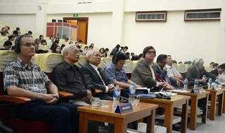 400 chuyên gia tâm lý trong nước và quốc tế bàn về khoảng trống tâm lý học đường