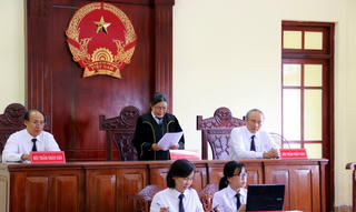 Điều tra bổ sung vụ nguyên lãnh đạo NH Agribank Cần Thơ câu kết doanh nghiệp gây thiệt hại 