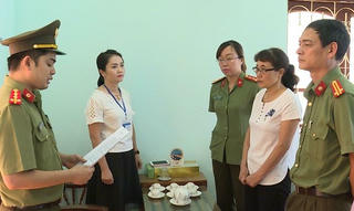 Chưa thể biết thời điểm kết thúc điều tra sai phạm trong kỳ thi THPT Quốc gia 2018